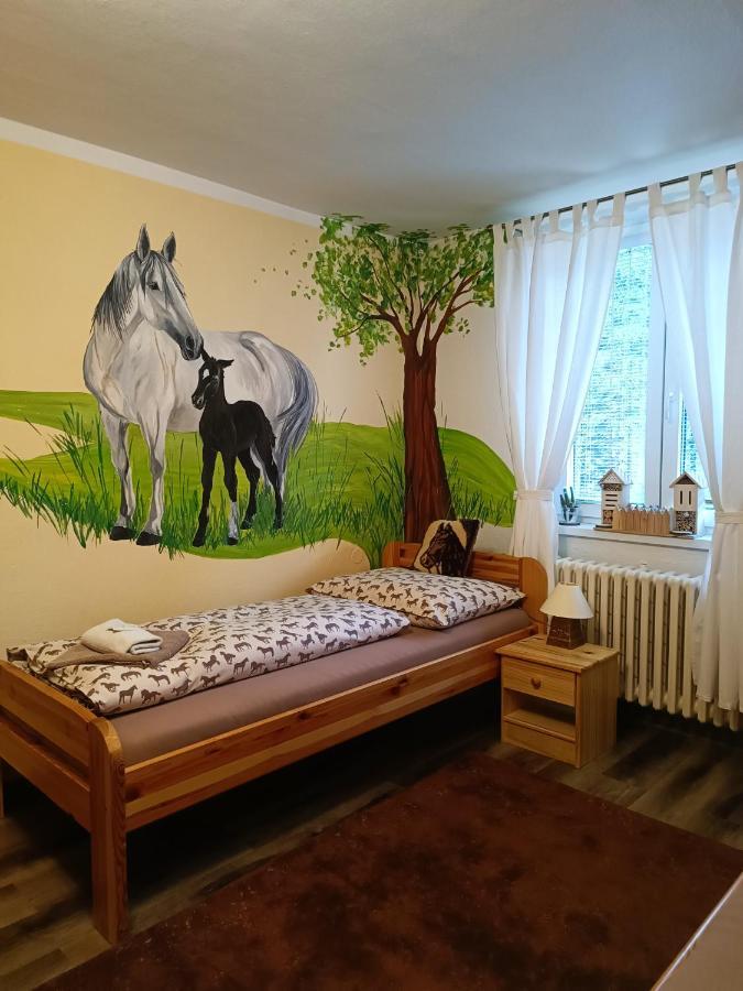 Jizdarna Malenovice Apartment Malenovice  Exterior photo