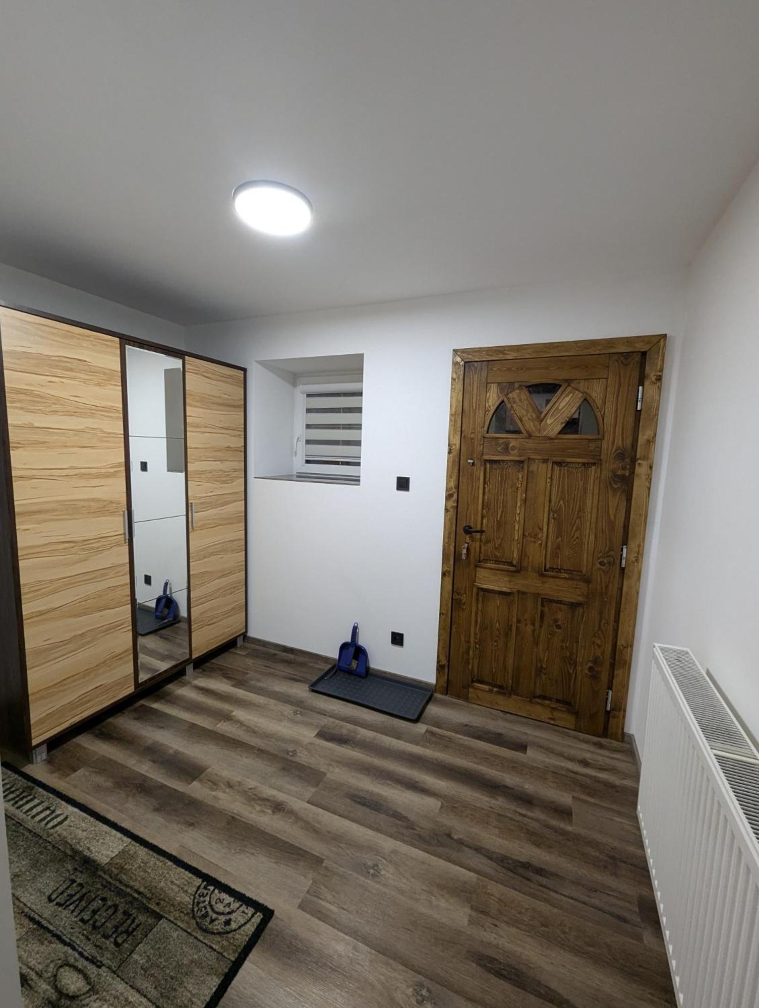 Jizdarna Malenovice Apartment Malenovice  Exterior photo