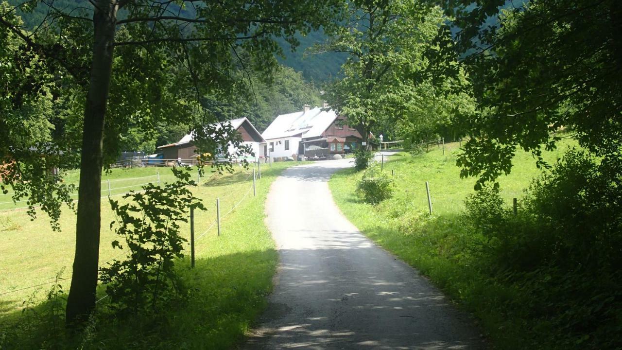 Jizdarna Malenovice Apartment Malenovice  Exterior photo